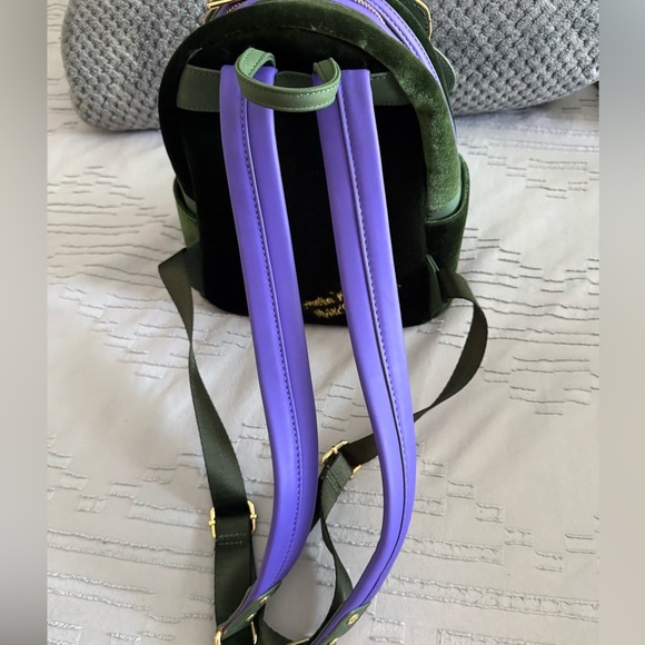 Loungefly Disney Sanderson Sister Winifred Loungefly Backpack - Picture 4 of 12